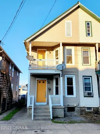 Buy this 3 bed house on Short Street in Sunbury, PA 17801