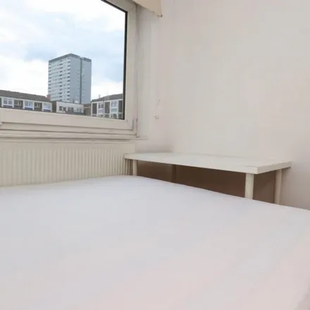 Image 5 - 1 Wrights Road, Old Ford, London, E3 5LF, United Kingdom - Apartment for rent