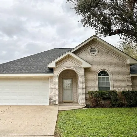 Buy this 3 bed house on 1547 Vatia Boulevard in Mission, TX 78572