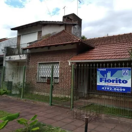 Image 1 - Lima 2597, Martínez Oeste, B1640 HFQ Martínez, Argentina - House for sale