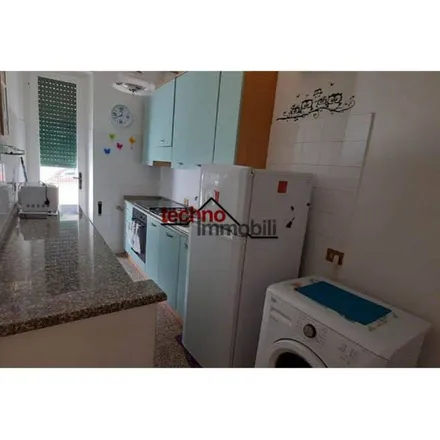 Rent this 2 bed apartment on Via di Villa Braschi 50 in 00019 Tivoli RM, Italy