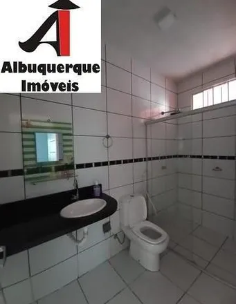 Buy this 3 bed house on unnamed road in Anil, São Luís - MA