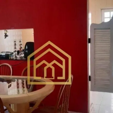 Buy this 3 bed house on Rua Tremembé in Rudge Ramos, São Bernardo do Campo - SP