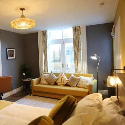 Rent this 1 bed apartment on Worcester in WR1 1HT, United Kingdom