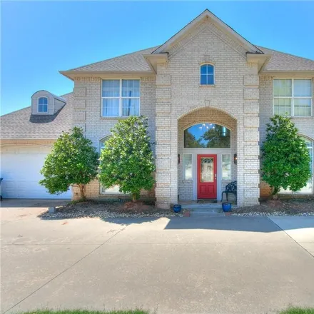 Buy this 4 bed house on 6216 Beaver Creek Road in Oklahoma City, OK 73162