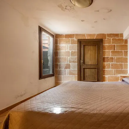 Rent this 3 bed apartment on Al Fresco Campomarino in Via Giovanni Pascoli 2, 74020 Campomarino di Maruggio TA