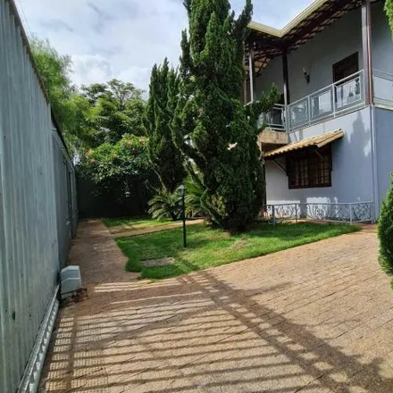 Image 1 - Rua Olga Fratezzi, Pampulha, Belo Horizonte - MG, 31370-470, Brazil - House for sale