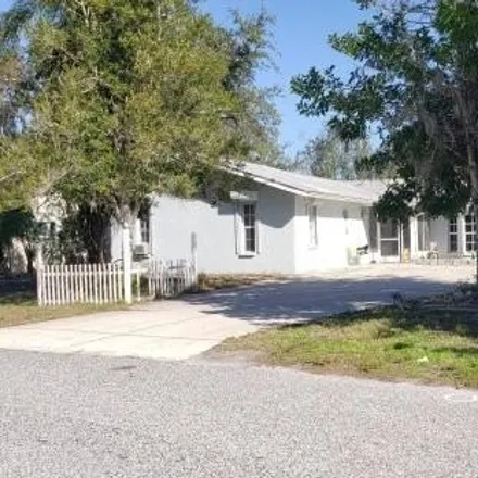 Image 3 - 4720 Seville Drive, Desoto Lakes, Sarasota County, FL 34235, USA - House for sale