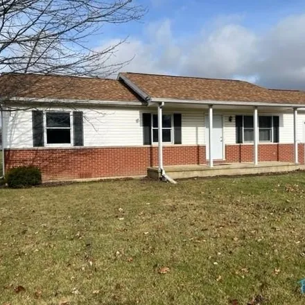 Buy this 3 bed house on 102 Lindenwood Place in Carey, Crawford Township