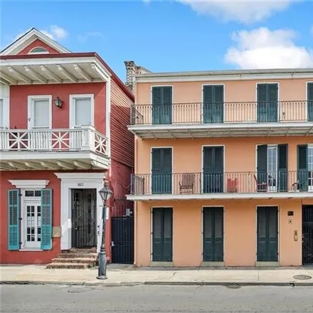 Buy this 1 bed condo on 923 Saint Philip Street in New Orleans, LA 70116