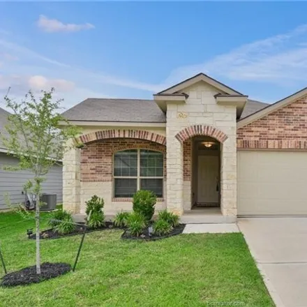 Buy this 3 bed house on Cartwright Street in Bryan, TX 77870