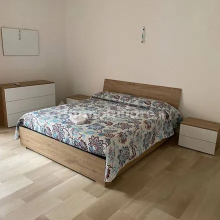 Rent this 2 bed apartment on Piazza Luigi Razza in Via Francesco Caracciolo, 88060 Gizzeria Lido CZ