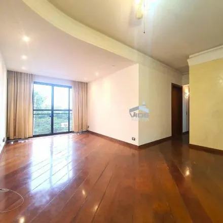 Buy this 3 bed apartment on Rua Ministro Oscar Saraiva in Jardim das Paineiras, Campinas - SP