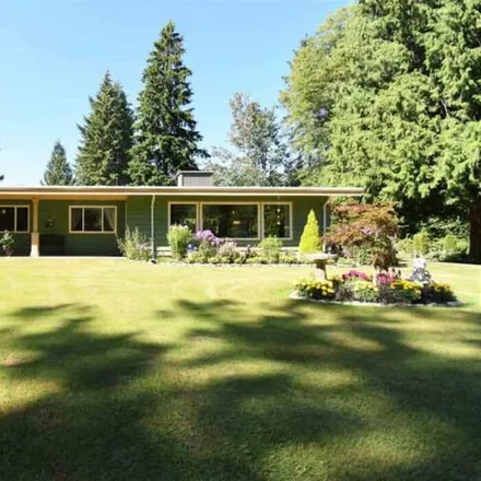 Image 9 - Langley, BC V2Z 2R1, Canada - House for rent