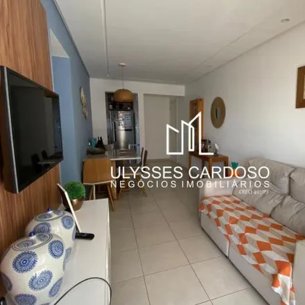 Buy this 3 bed apartment on Campo de Areia in Avenida Empresário José Carlos Silva, Farolândia