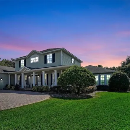 Image 3 - 18255 Great Blue Heron Drive, Groveland, FL 34736, USA - House for sale