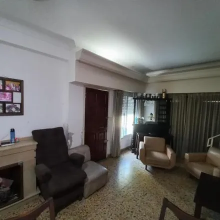 Buy this 4 bed house on 190 - Arenales 2219 in Villa General Eugenio Necochea, B1655 BSI José León Suárez