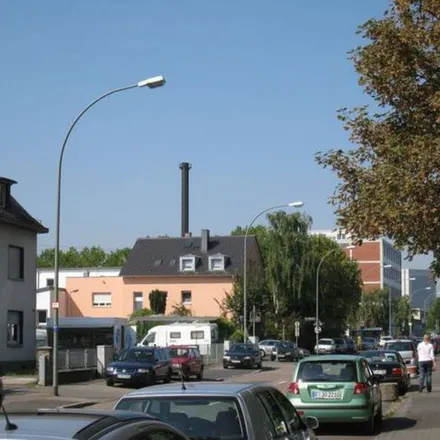 Image 8 - Lorscher Straße 16, 60489 Frankfurt, Germany - Duplex for rent