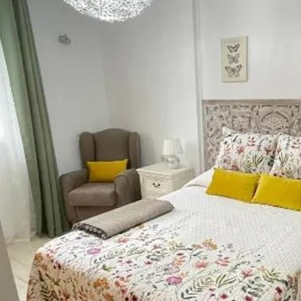 Image 7 - Amarilla Golf, Calle Vial, 38639 San Miguel de Abona, Spain - Apartment for rent