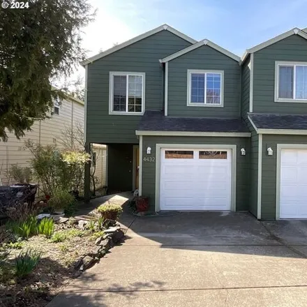 Image 1 - 4430 Southeast Libby Court, Hillsboro, OR 97123, USA - Townhouse for sale