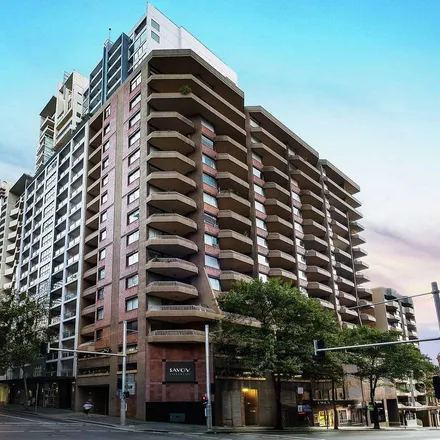 Rent this 2 bed apartment on Rex House in 355-359 Kent Street, Sydney NSW 2000