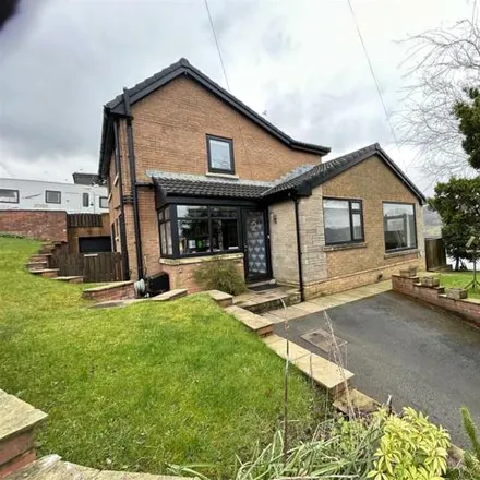 Buy this 4 bed house on 2 Birch Road in Uppermill, OL3 6JN