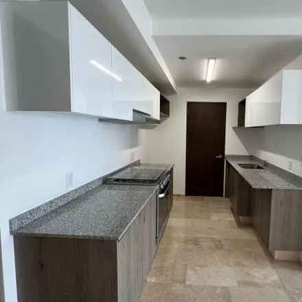 Rent this 2 bed apartment on Avenida Central in Puerta del Valle, 45210 Zapopan
