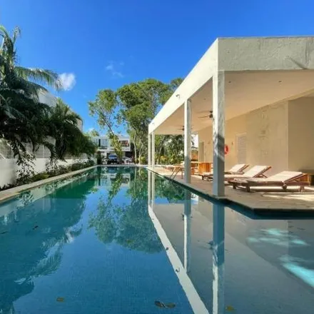 Image 2 - unnamed road, 77726 Playa del Carmen, ROO, Mexico - House for rent