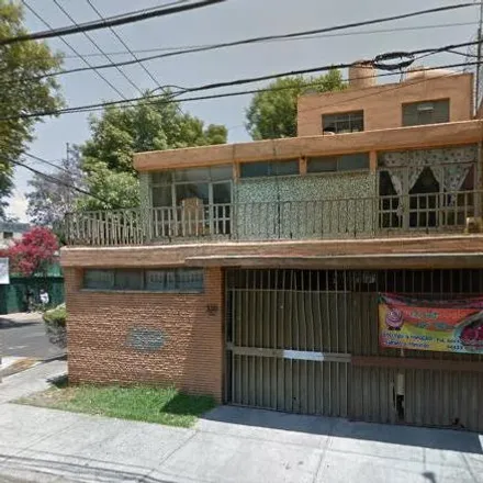 Buy this 4 bed house on Calle Cerro de Jesús in Coyoacán, 04200 Mexico City