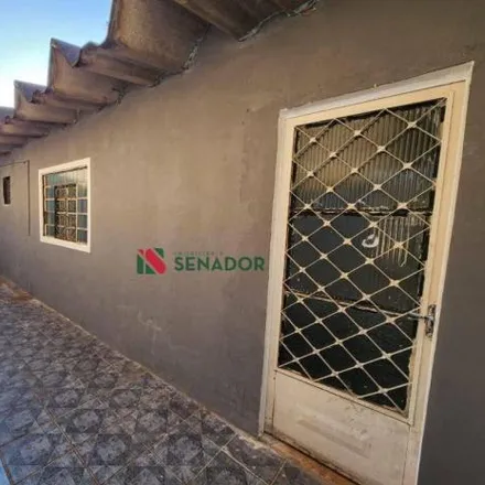 Rent this 1 bed house on Rua Nicarágua in Vila Brasil, Londrina - PR