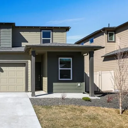 Buy this 4 bed house on North Legacy Flats Road in Liberty Lake, WA 99019