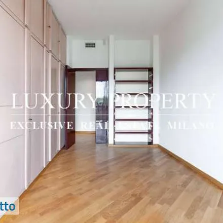 Image 2 - Via Antonio Canova 15, 20145 Milan MI, Italy - Apartment for rent