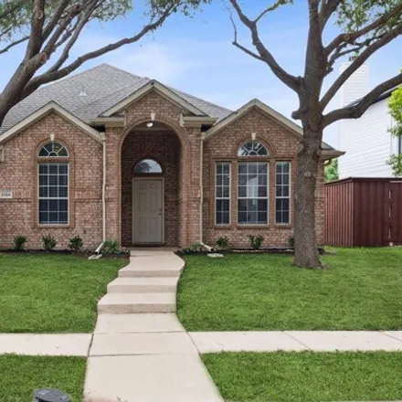 Buy this 4 bed house on Bank of America in Legacy Drive, Plano