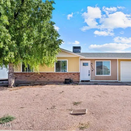 Buy this 3 bed house on 3063 East Dolphin Avenue in Mesa, AZ 85204