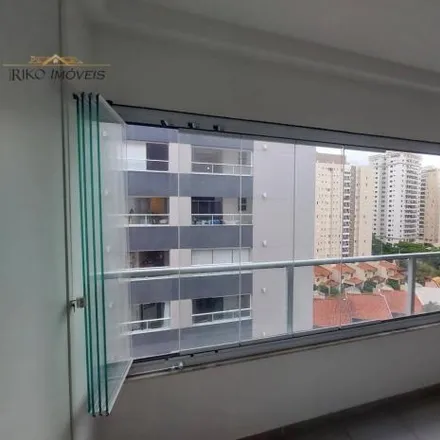 Rent this 2 bed apartment on Rua Jesus Garcia 111 in Parque Industrial, São José dos Campos - SP