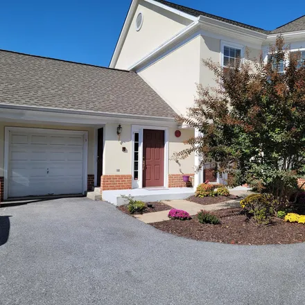 Image 1 - 9201 Howard Square Drive, Pikesville, MD 21208, USA - Apartment for rent