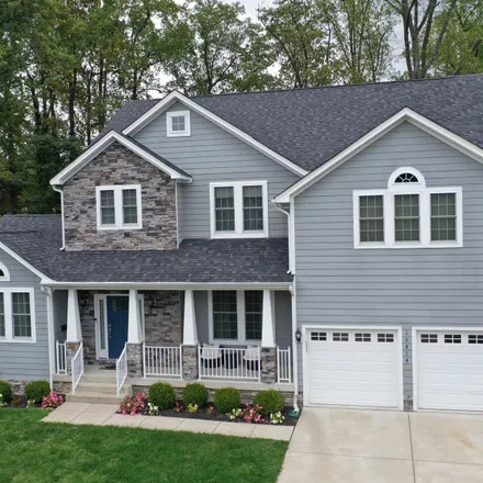 Buy this 6 bed house on 10814 Woodhaven Drive in Fairchester, Fairfax