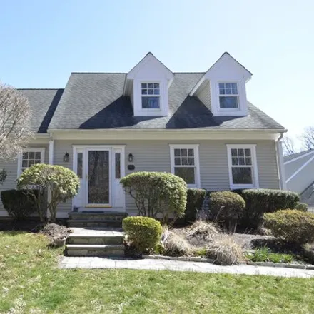 Buy this 3 bed house on 98 Bunker Hill Circle in Shelton, CT 06484