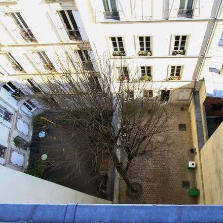 Image 8 - 47 Rue la Condamine, 75017 Paris, France - Apartment for rent