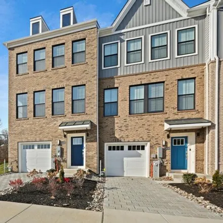 Image 2 - 11446 Starlight Place, Howard County, MD 21042, USA - Townhouse for sale