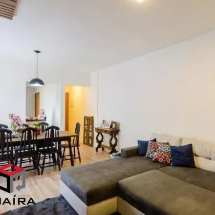 Buy this 3 bed apartment on Rua das Laranjeiras in Campestre, Santo André - SP