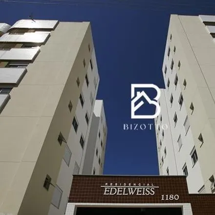 Buy this 3 bed apartment on Centro Comercial Edelweiss in Rua Santos Saraiva 1180, Capoeiras