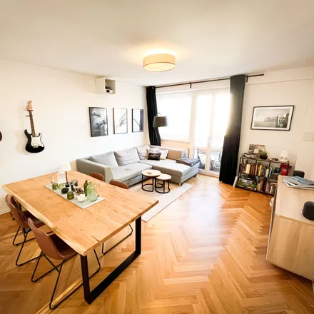 Rent this 2 bed apartment on Nürnberger Straße 3 in 3a, 10777 Berlin