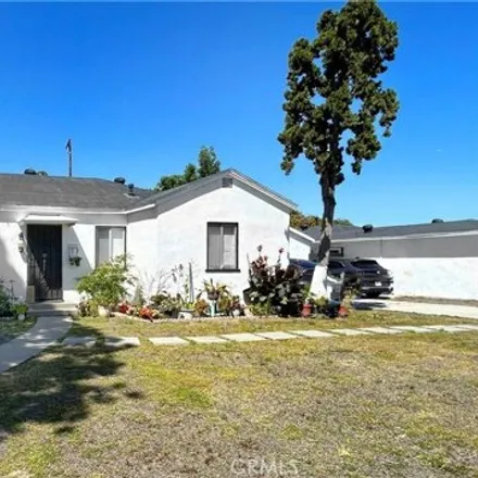 Buy this 6 bed house on 13831 Manor Drive in Westminster, CA 92683