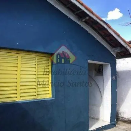Buy this 3 bed house on Rua Expedicionário José Antônio Moreira in Santa Luzia, Taubaté - SP