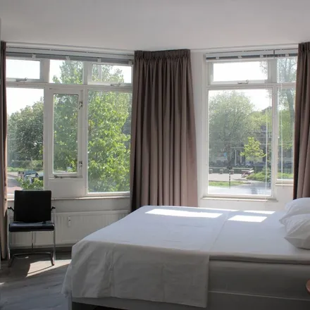 Rent this 1 bed apartment on Laan van Meerdervoort 205F in 2517 BC The Hague, Netherlands