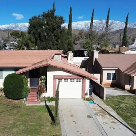 Image 2 - 913 West Jacinto View Road, Banning, CA 92220, USA - House for sale