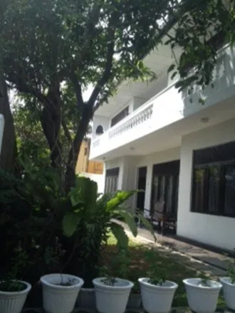 Image 1 - Sri Jayawardenepura Kotte, Jubilee Post, WESTERN PROVINCE, LK - Apartment for rent