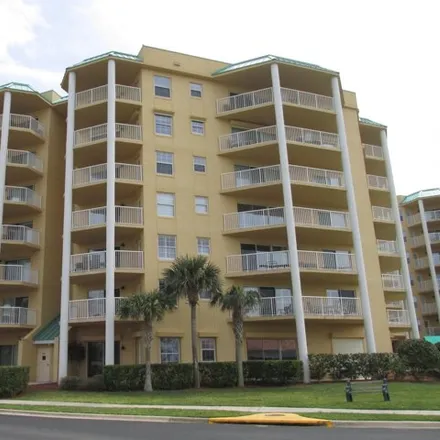Buy this 2 bed condo on 4650 South Atlantic Avenue in Ponce Inlet, Volusia County