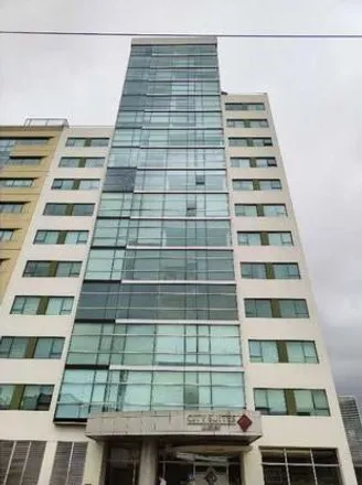 Image 2 - City Suites Luxury, Doctor Emilio Romero Menéndez, 090905, Guayaquil, Ecuador - Apartment for sale